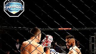 ▷ MMA Pro League: Team Showdown - OH vs NJ - Official Replay - TrillerTV -  Powered by FITE