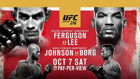 Ufc mma online streams