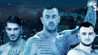 ▷ MMA Pro League: Team Showdown - OH vs NJ - Official Replay - TrillerTV -  Powered by FITE