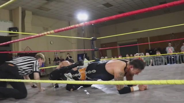 Powerbomb Wrestling Videos And Streams February 2019 Trillertv Powered By Fite