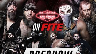 ▷ Velasco vs. Marin - Official Free Replay - FITE