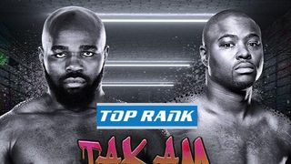 Ramirez vs. Taylor start time: When ring walks happen, how to watch the  fight on TV & via live stream - DraftKings Network