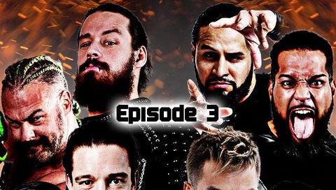 ▷ NJPW Strong: New Japan Showdown 2022, Episode 2 - Official Replay - FITE