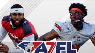 ▷ A7FL Football: Week Four Pass, Season 2021 - Official PPV Replay - FITE