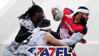 ▷ A7FL Football: Week Four Pass, Season 2021 - Official PPV Replay - FITE