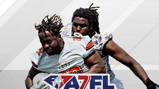 ▷ A7FL Football: Northeast Final Four Pass, Season 2021 - Official PPV  Replay - FITE