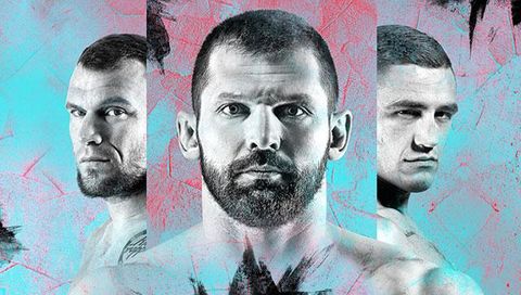KSW - Official Live Streams - TrillerTV - Powered by FITE