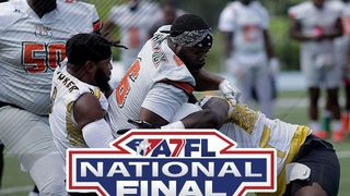 A7FL Playoffs Sunday @ 1 PM ET - 3 Games of the Week LIVE! Plus