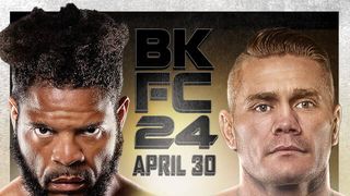 Bryant Acheson vs. Josh Watson, BKFC Fight Night