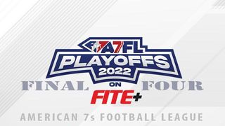 A7FL Premiers on FITE TV Sunday March 21 at 7 PM ET - A7FL