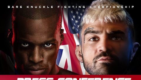 ▷ BKFC 56 Utah: Final Press Conference - Official Free Replay