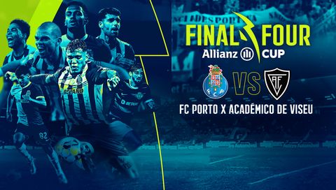 FC Porto x FC Arouca AO VIVO, Liga Portugal