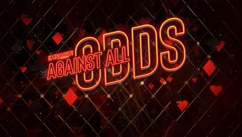 Against All Odds 2023 Full Preview – IMPACT Wrestling