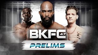 BKFC 45 - Palomino vs Lilley: Live updates and results! - Bad Left Hook