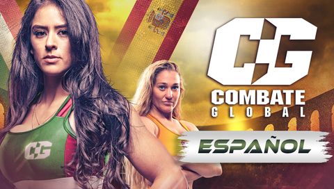 Combate Global Exclusivo - streaming online