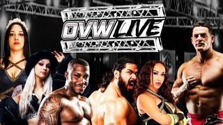 ▷ Pro Wrestling Live Streams - FITE