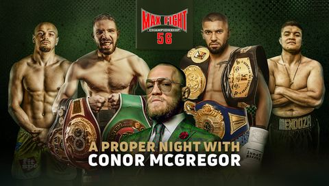 ufc #mcgregor #mma #conormcgregor #boxing #conor #notorious#thenotori