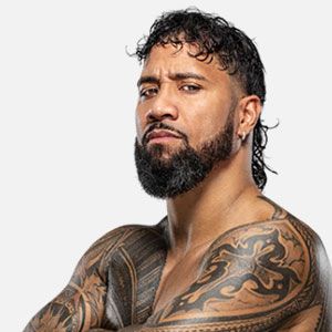 Jey Uso - Fights, Stats, Videos - TrillerTV - Powered by FITE