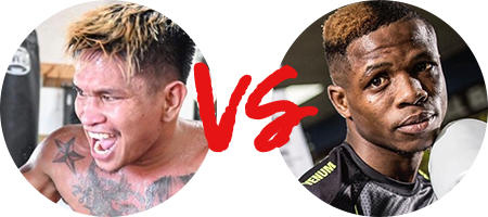 PBC: Charlo Double Header - Official PPV Replay - FITE