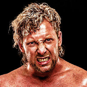 Kenny Omega Fights Stats Videos Fite
