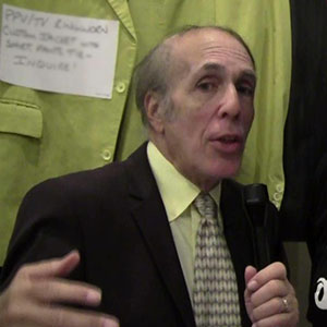 bill apter