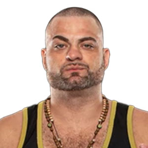 eddie kingston wwe