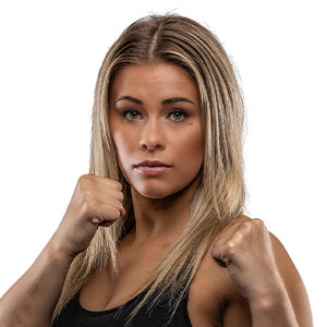 Paige VanZant 