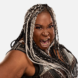 Awesome Kong