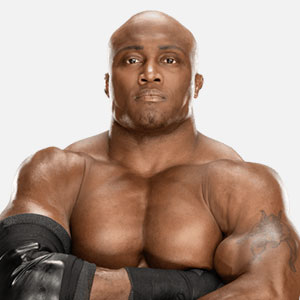 Bobby Lashley