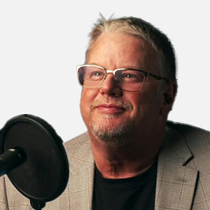 Bruce Prichard