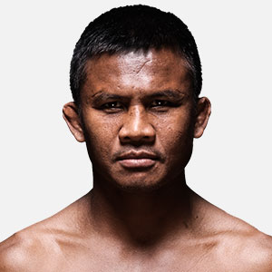 Buakaw Banchamek