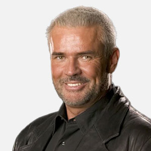 Eric Bischoff