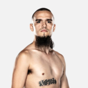 Carlos Gómez (Kuriju), MMA Fighter Page