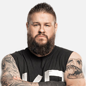 Kevin Owens