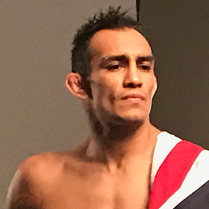 Tony Ferguson 