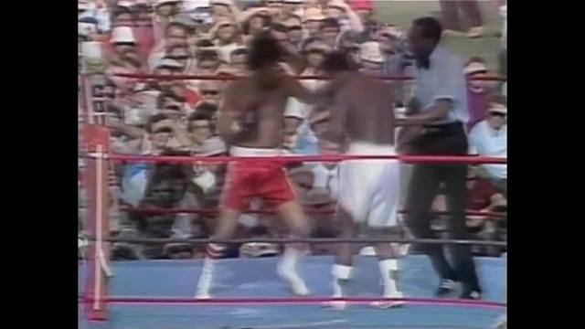 Joe Frazier Vs Jimmy Ellis Fite 4907