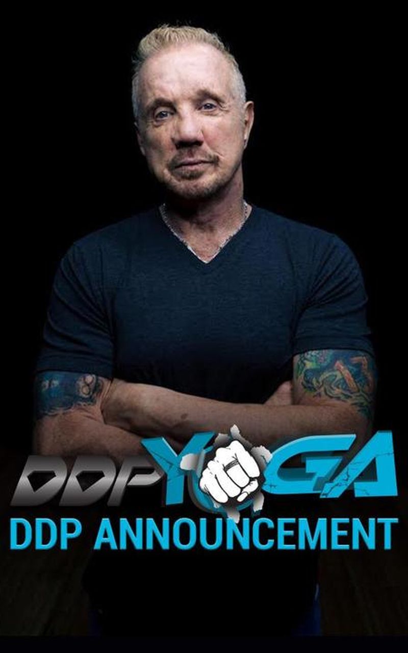 where can i download ddp yoga