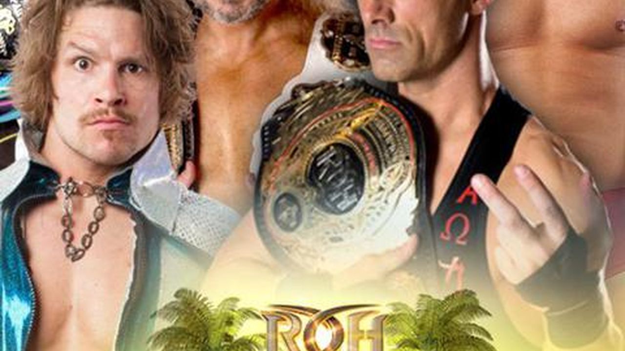 watch supercard of honor