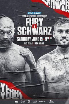 Tom Schwarz vs Tyson Fury Bout, Videos & Interviews - FITE