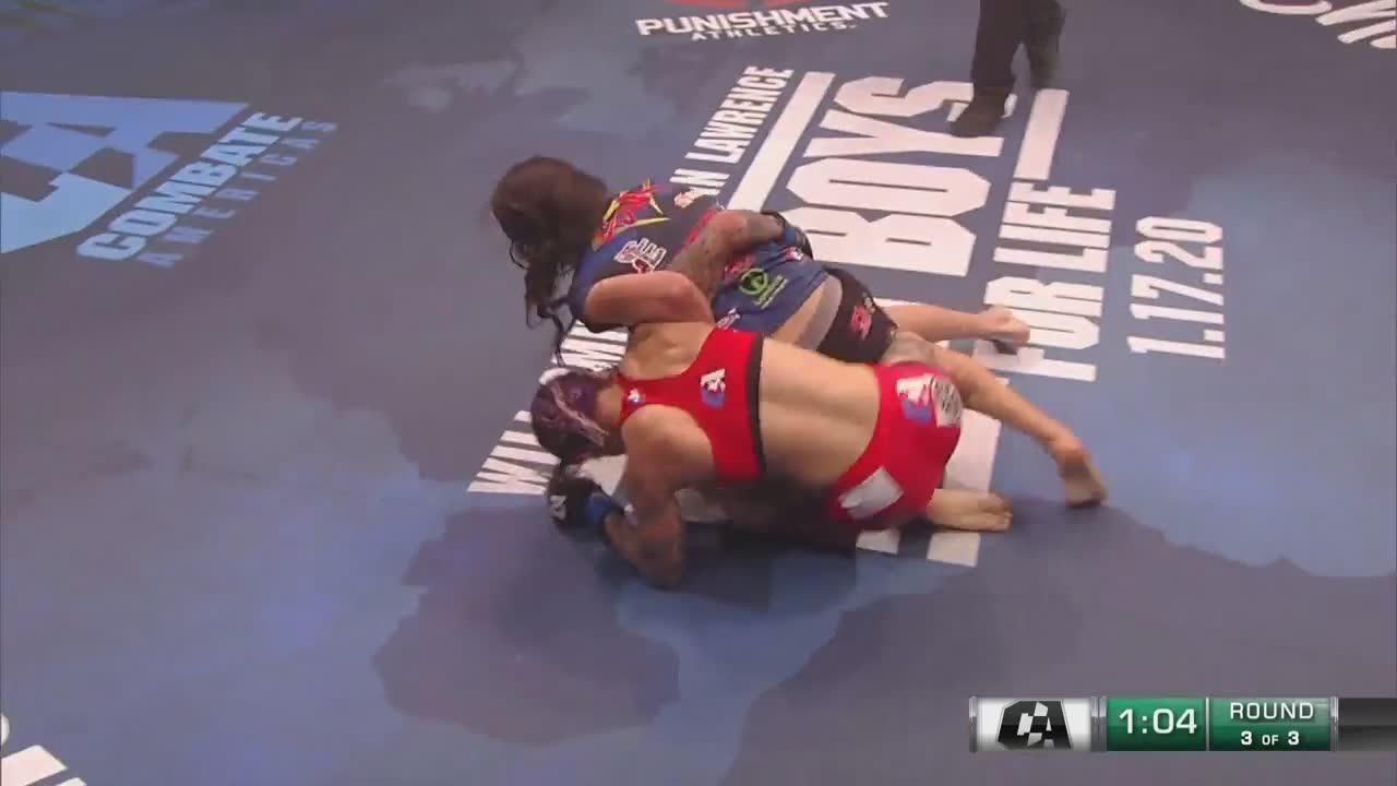 ▷ Velasco vs. Marin - Official Free Replay - FITE