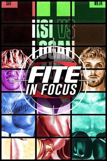 FITE in Focus: KSI vs LOGAN PAUL 2 - Official Free Replay ...