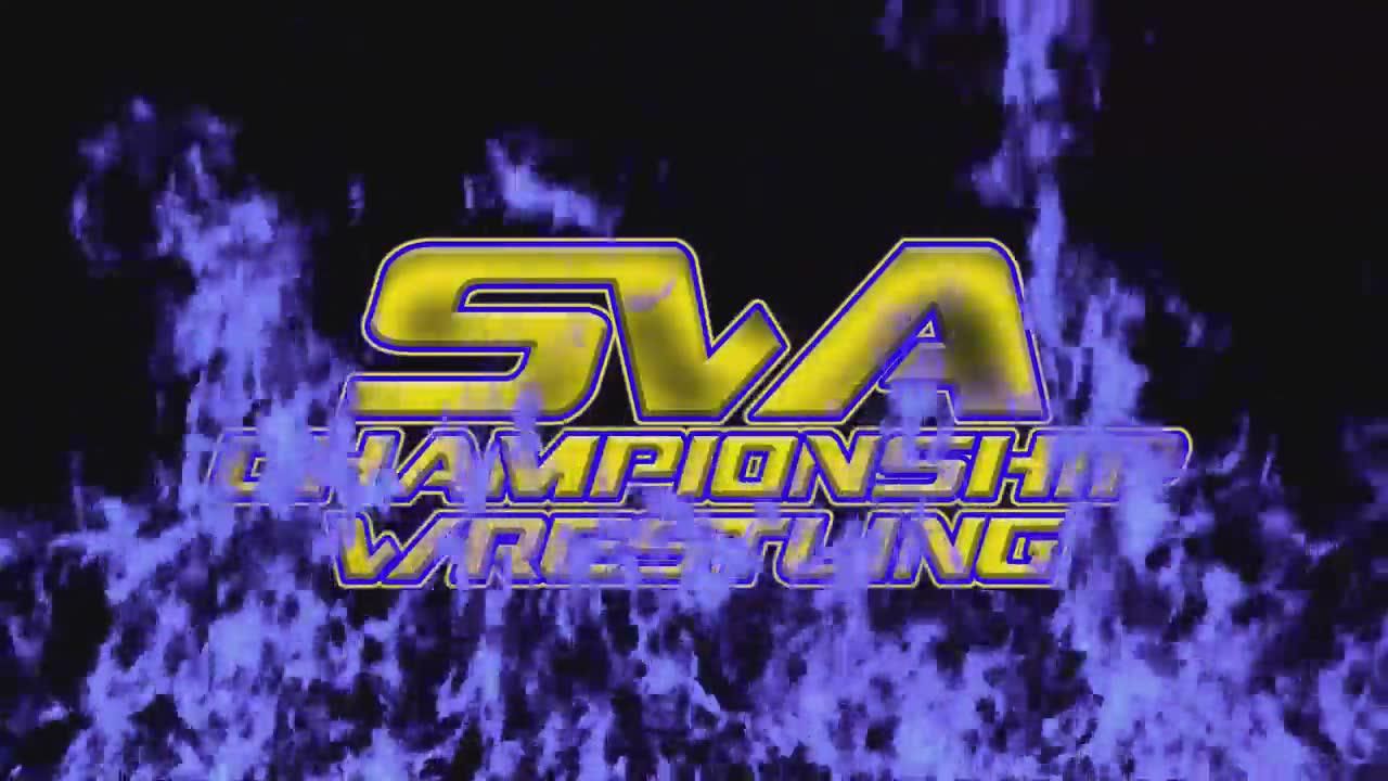 SWA Championship Wrestling: Episode 58 - Official Free Replay - FITE