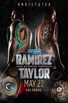 Jose Carlos Ramirez - News, Record & Stats, Next Fight & Tickets