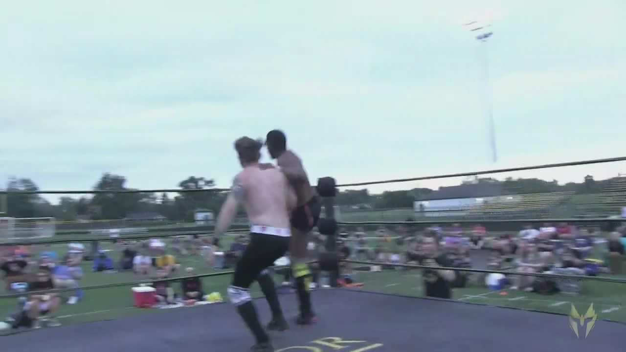 ▷ Warrior Wrestling: Stadium Series August 2021 - Official Replay - FITE