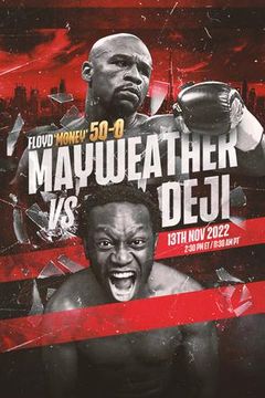 ▷ Floyd Mayweather Jr Money (53-0-1) - Fights, Stats, Videos - FITE