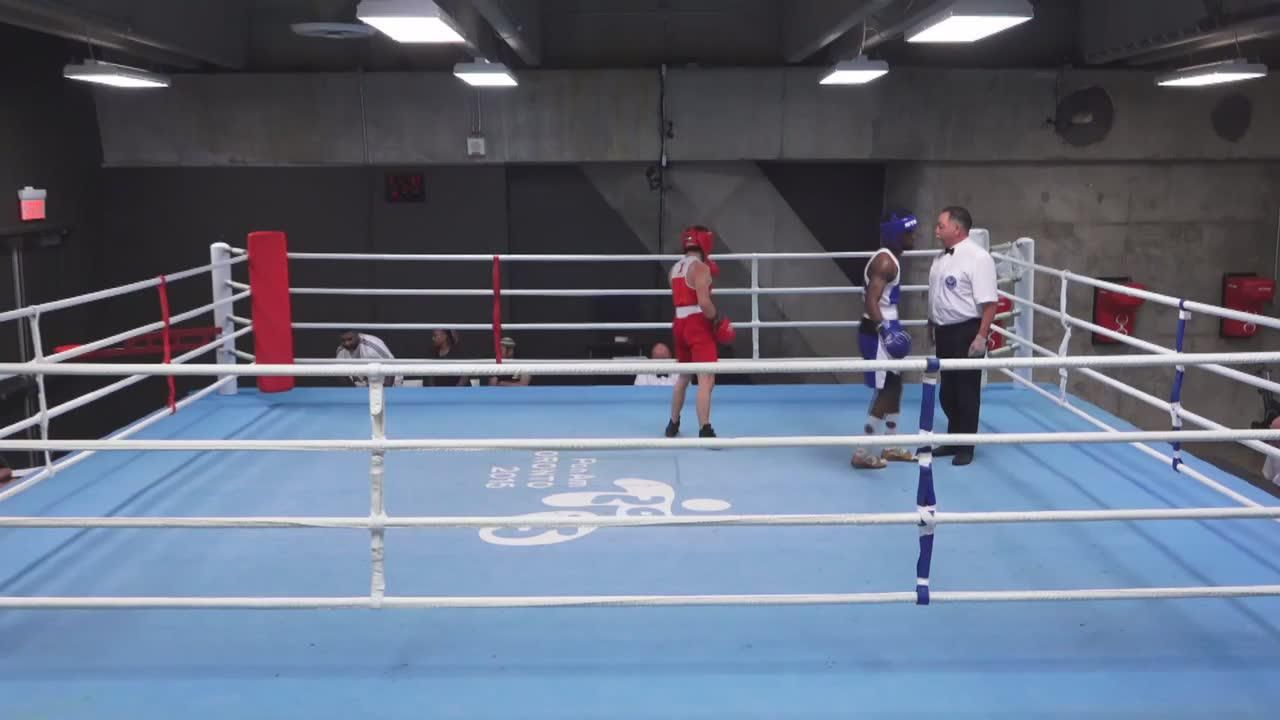 Pan Am Games 2023 - From Cuba to Canada: Discover the training regimes of  elite boxers