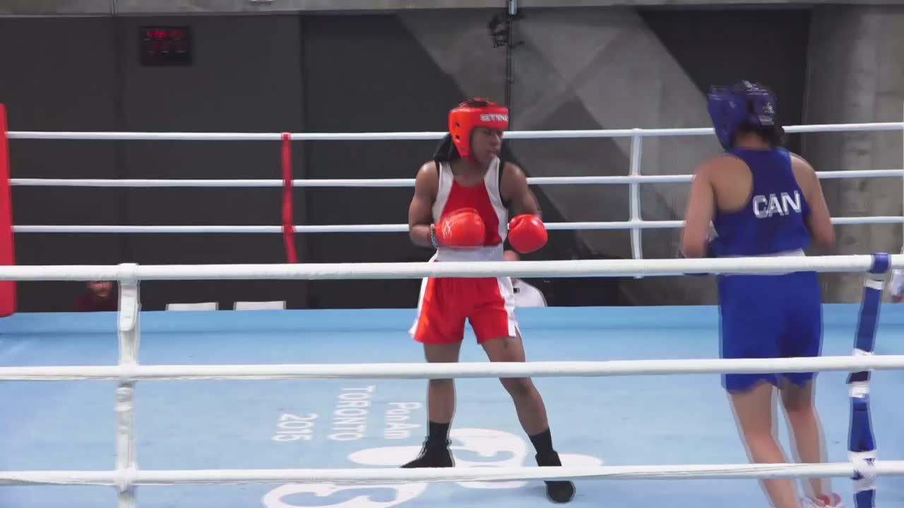 Pan Am Games 2023 - From Cuba to Canada: Discover the training regimes of  elite boxers