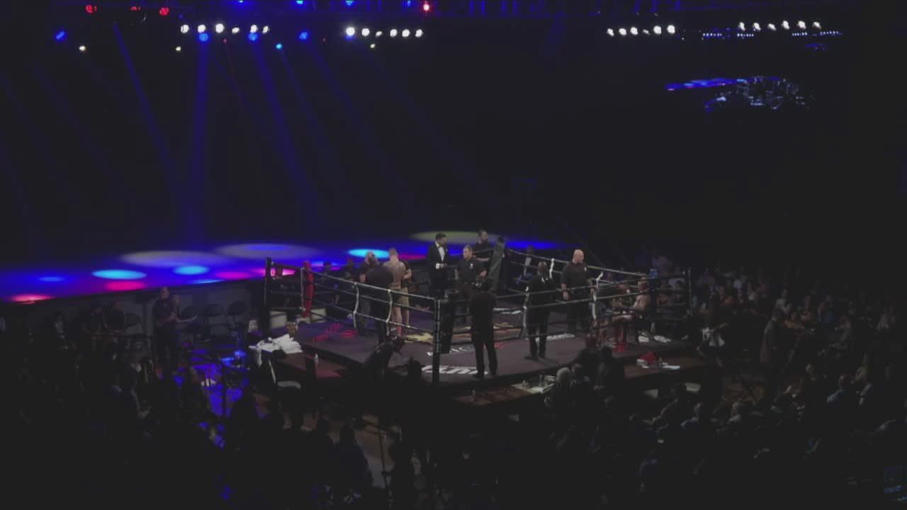 ▷ Lion Fight 74 - Official Replay - FITE