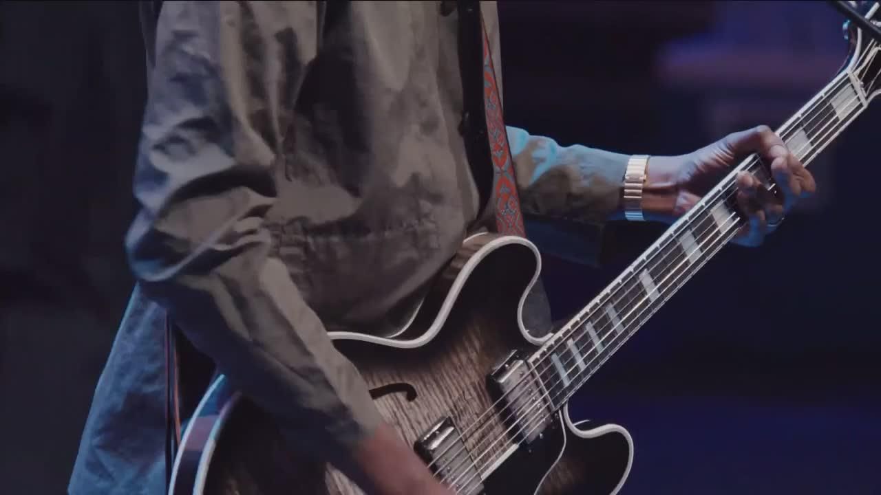 ▷ Eric Clapton's Crossroads Guitar Festival, Day 2 - PPV Replay