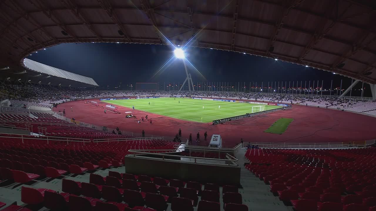 AFC Champions League 2023/24: Al Ittihad vs Sepahan SC